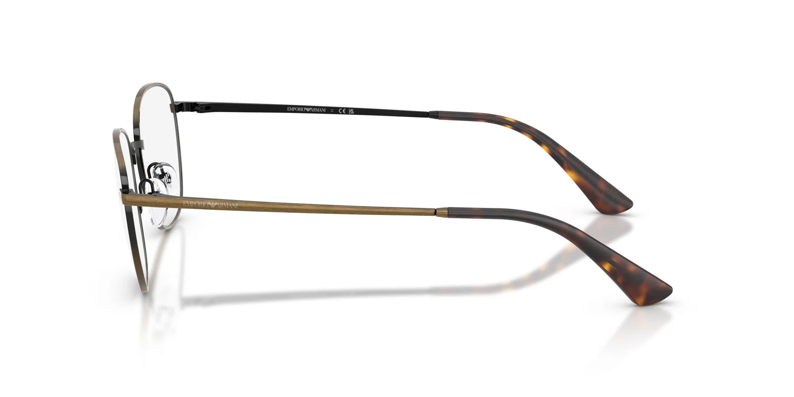 Emporio Armani 1191 Eyeglasses - view 10